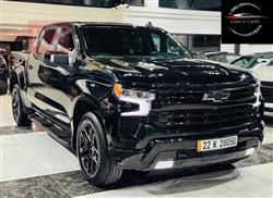 شيفروليه سلفرادو